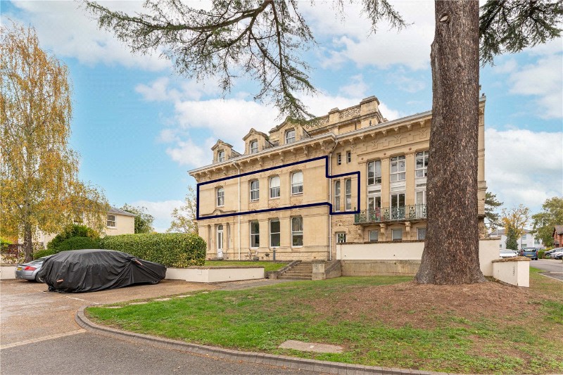 Copps Road, Leamington Spa, Warwickshire, CV32