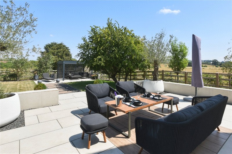 Haddon Fields, Shipston-on-Stour, Warwickshire, CV36