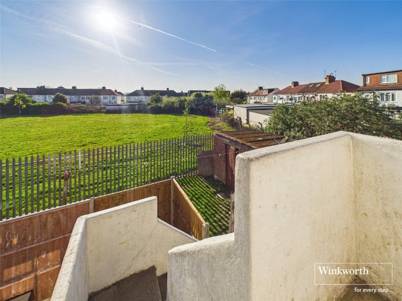 Honeypot Lane, Kingsbury, London, NW9