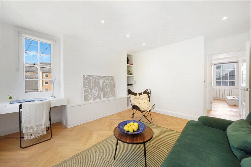 Parkhurst Court, Warlters Road, London, N7