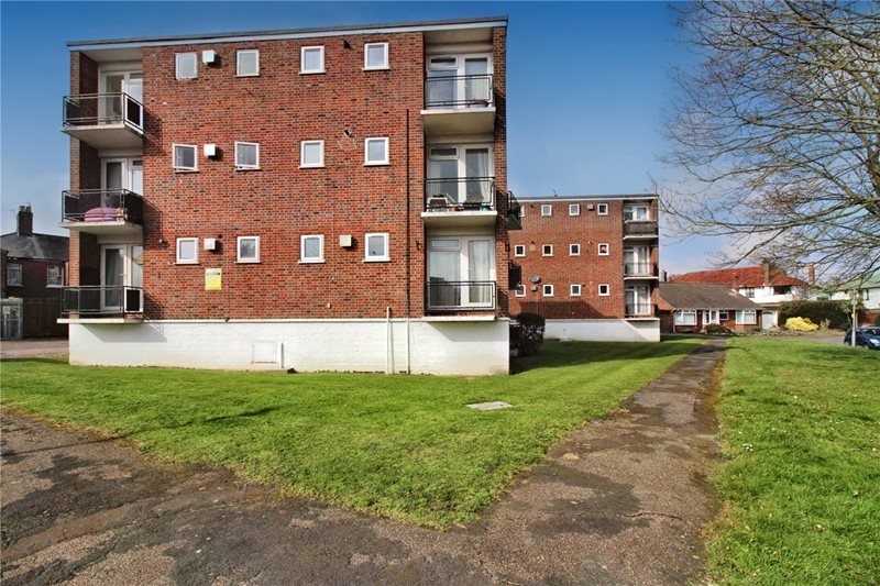 Cricket Ground Road, Norwich, Norfolk, NR1