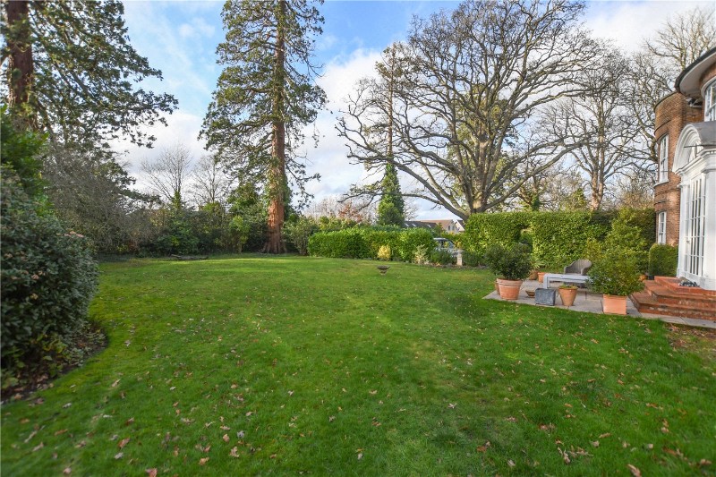 Frog Hall Drive, Wokingham, Berkshire, RG40