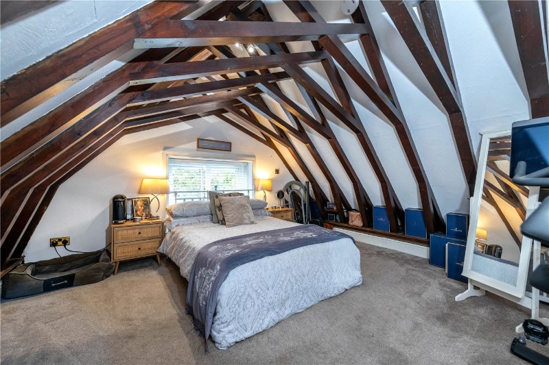 Aunsby, Sleaford, Lincolnshire, NG34