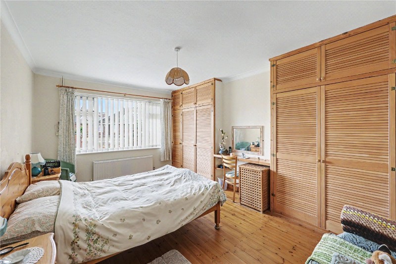 Neylond Crescent, Hellesdon, Norwich, Norfolk, NR6