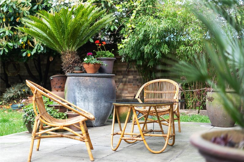 Mildenhall Road, London, E5