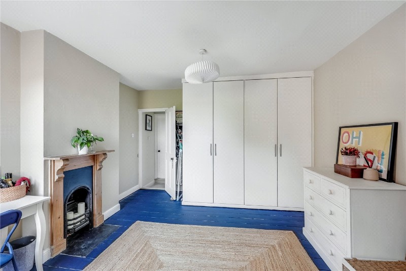 Eade Road, Norwich, Norfolk, NR3