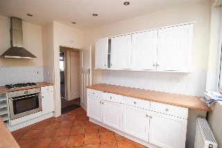 Alton Gardens, Southend-on-Sea, Essex, SS2