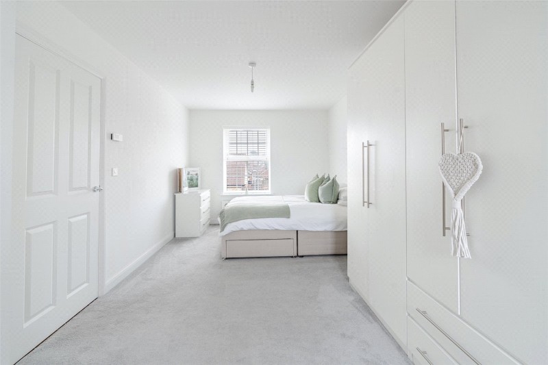 Beaumaris Road, Bearwood, Bournemouth, Dorset, BH11