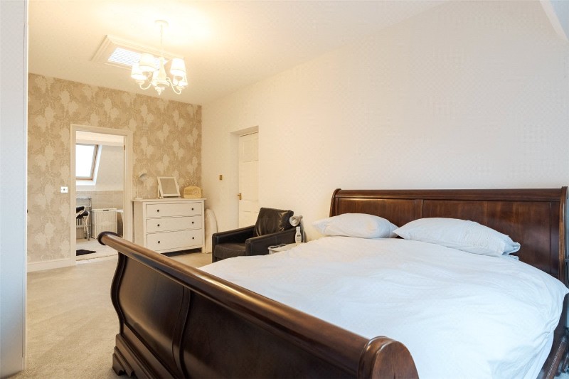 Moortown Drive, Canford Magna, Wimborne, Dorset, BH21