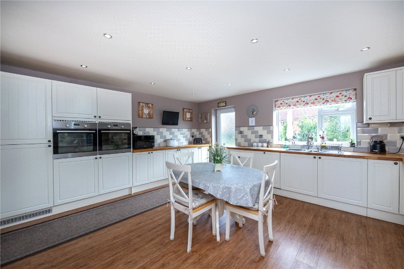 Godwin Close, Bourne, Lincolnshire, PE10