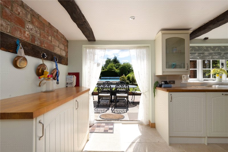 The Lees, Challock, Ashford, Kent, TN25