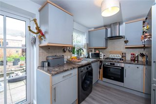 Discovery Close, Sleaford, Lincolnshire, NG34