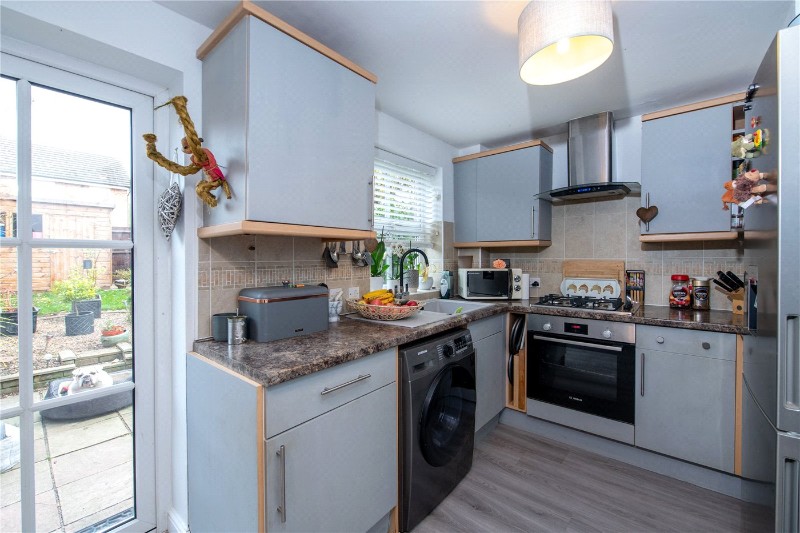 Discovery Close, Sleaford, Lincolnshire, NG34