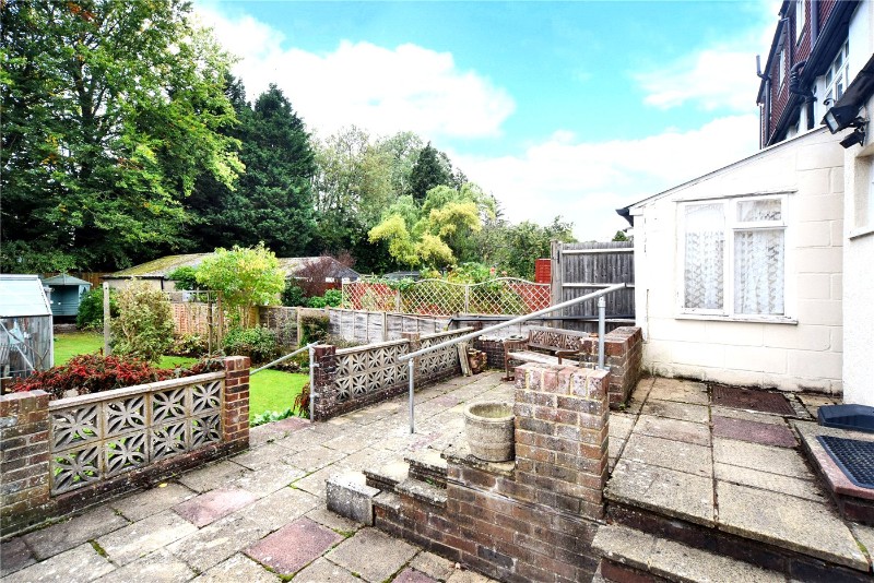 Manor Way, Banstead, Surrey, SM7