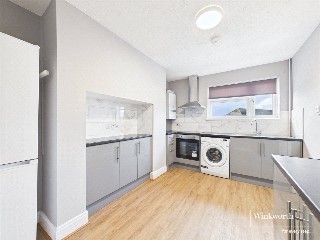 Kingsbury Road, Kingsbury, NW9