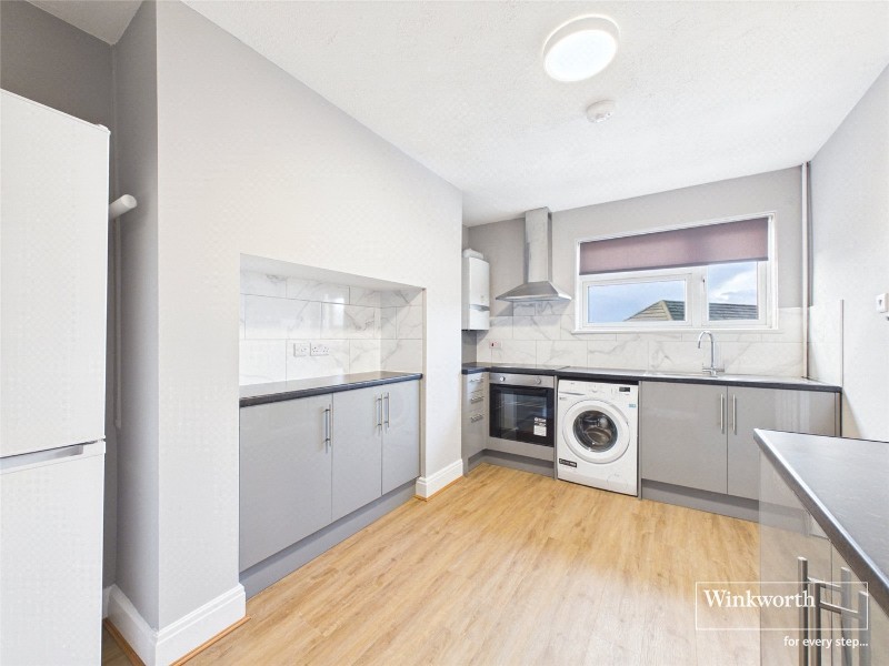 Kingsbury Road, Kingsbury, NW9