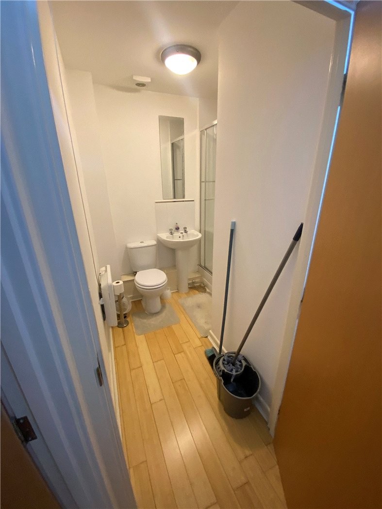 Ratcliffe Court, Temple Quay, City Centre, Bristol, BS2