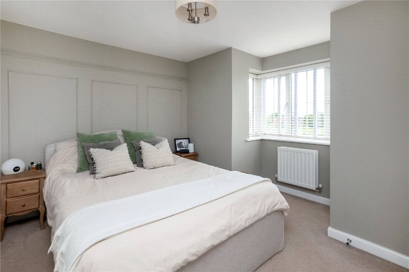 Hawthorn Close, Honeybourne, Evesham, Worcestershire, WR11