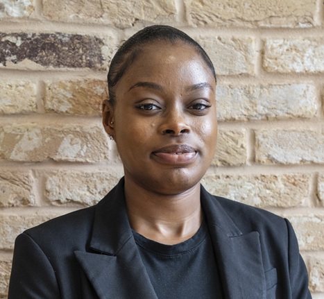 Kenya Constantine