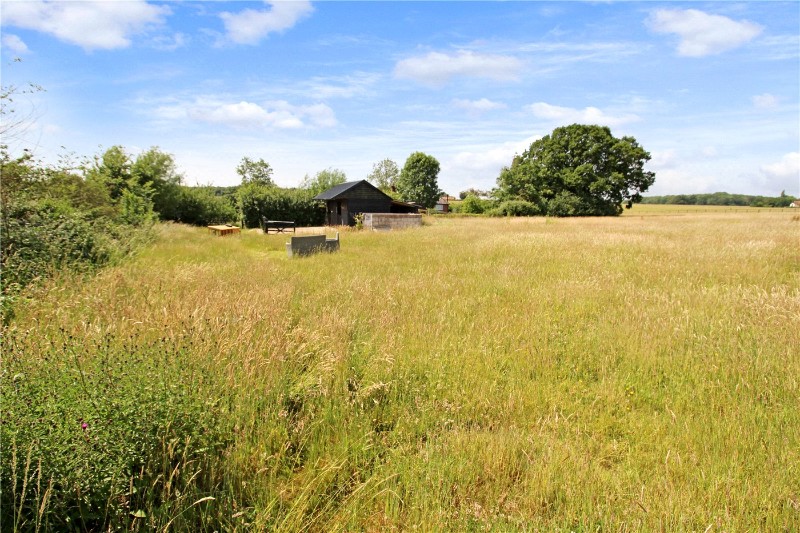Linstead Road, Huntingfield, Halesworth, Suffolk, IP19