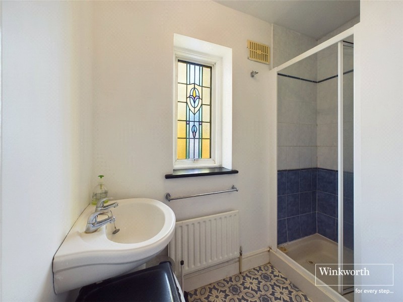 Northolme Gardens, Edgware, Middlesex, HA8