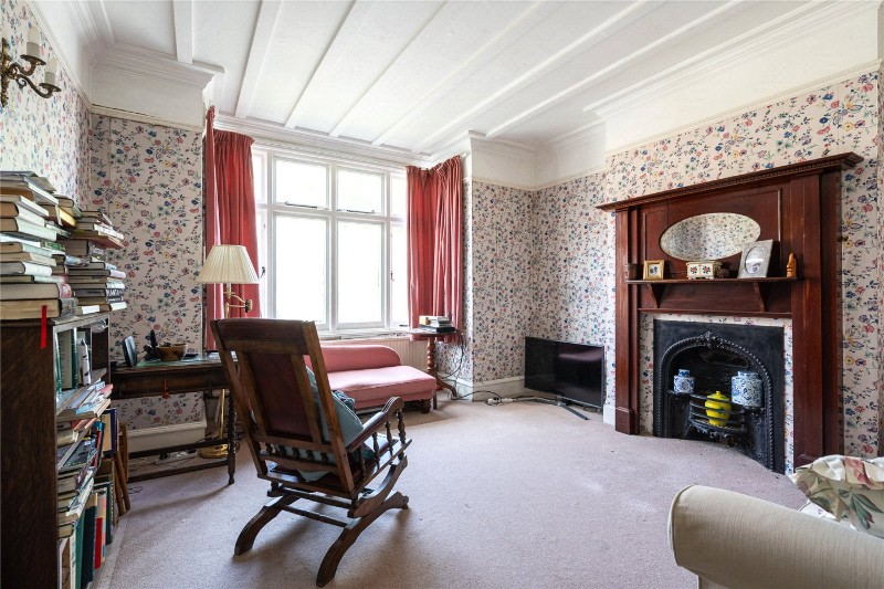 Normanhurst Road, London, SW2