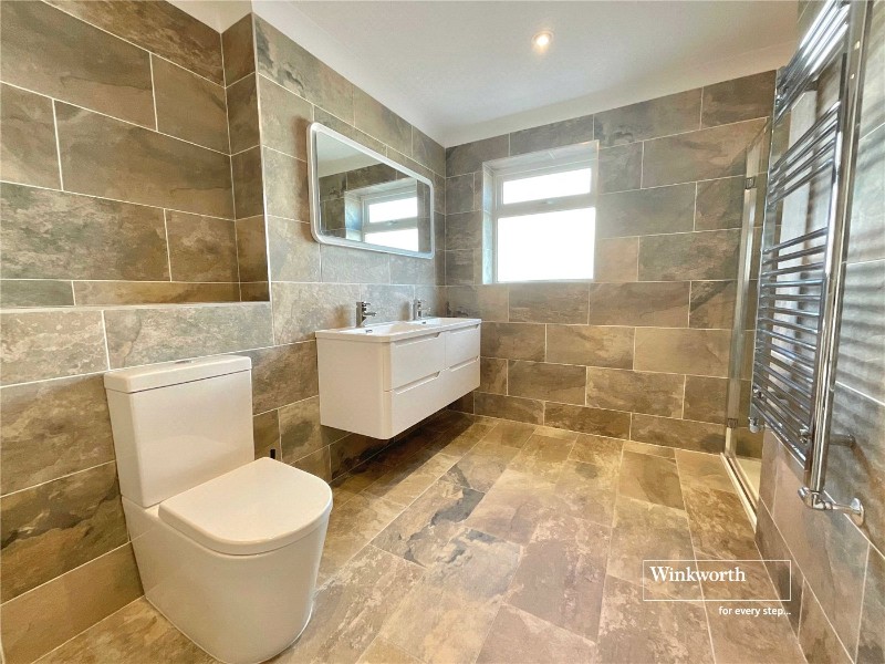 Vecta Close, Friars Cliff, Christchurch, Dorset, BH23