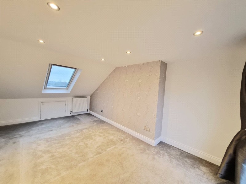 Birkbeck Road, London, N12