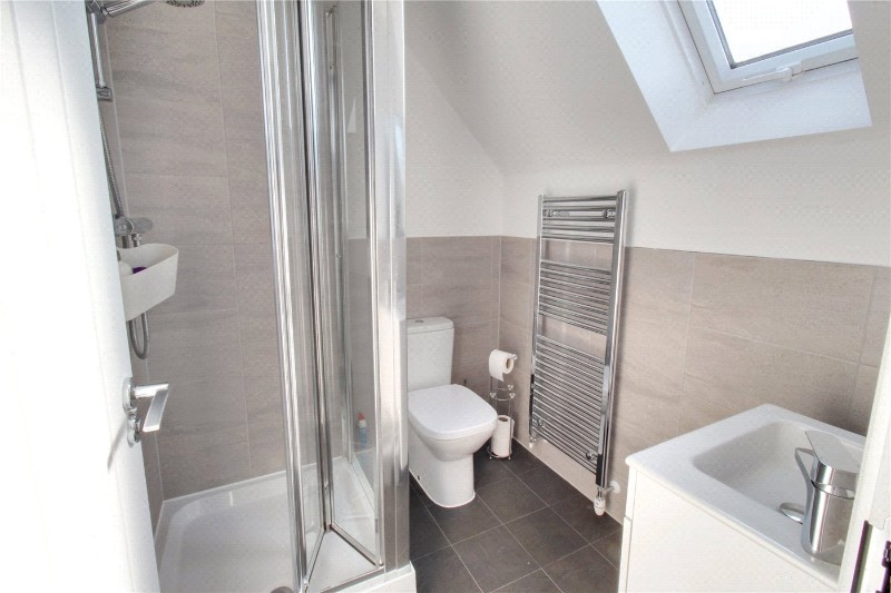 Money Road, Old Catton, Norwich, Norfolk, NR6
