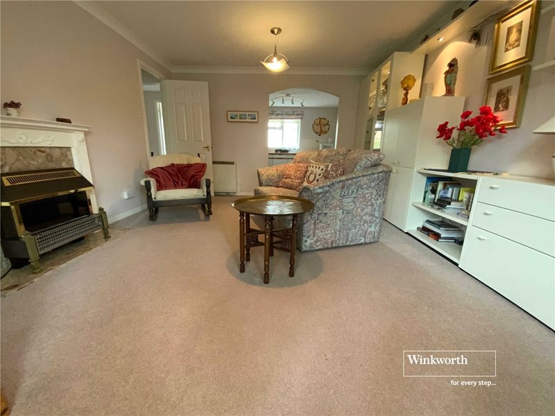 Wentworth Drive, Christchurch, Dorset, BH23