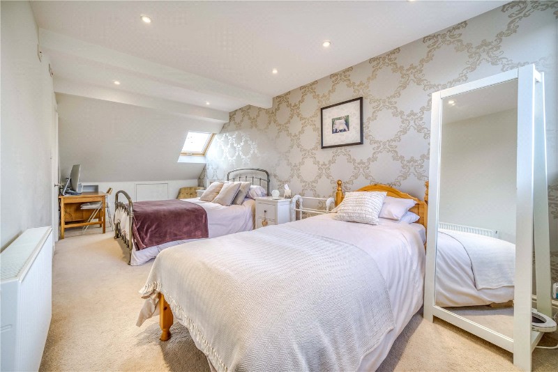 Courthill Road, Lower Parkstone, Poole, BH14