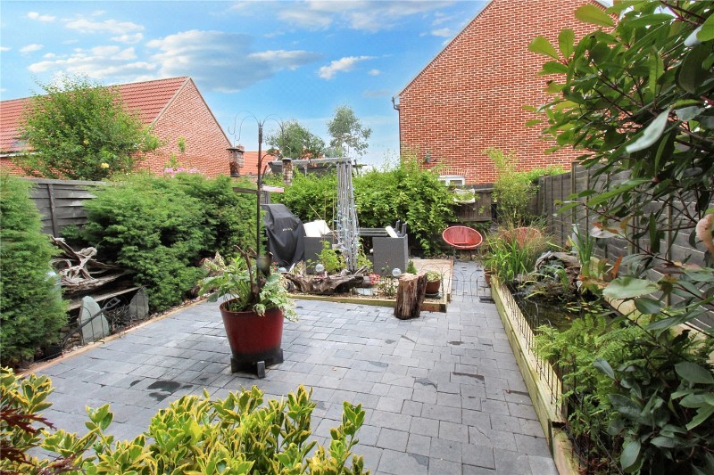 Carter Road, Sprowston, Norwich, Norfolk, NR7