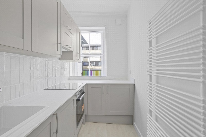 Great Ormond Street, London, WC1N
