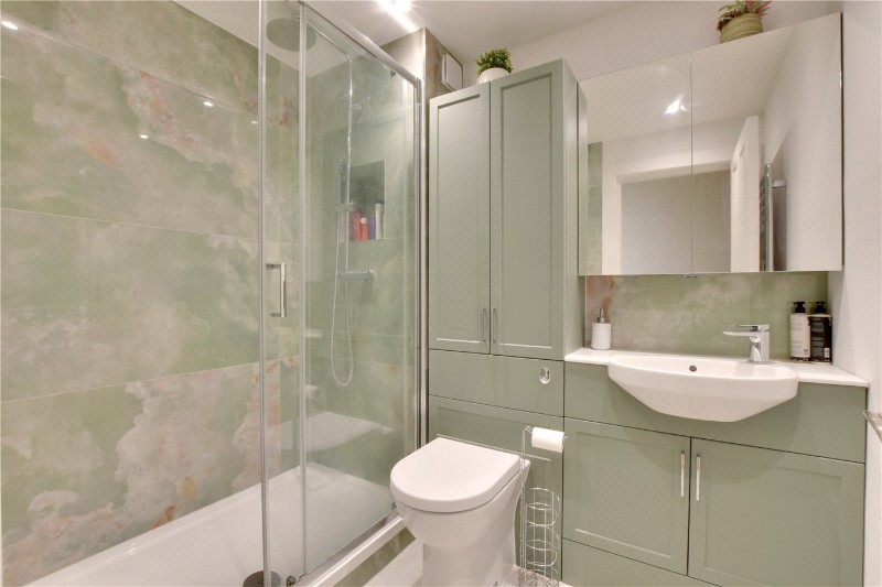 Wat Tyler Road, Blackheath, London, SE3