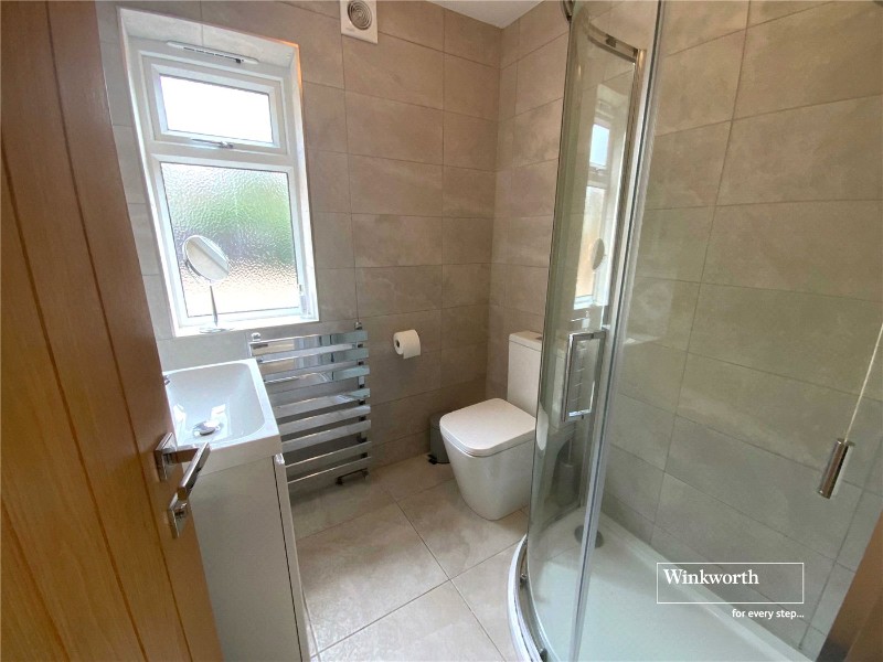 Anchor Close, Mudeford, Christchurch, Dorset, BH23