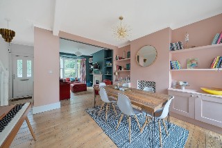Bromley Road, Beckenham, BR3