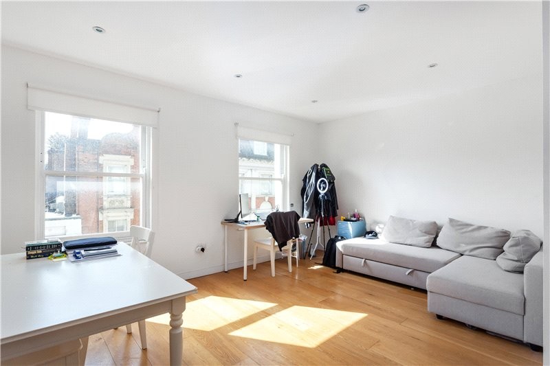 Fulham Road, West Chelsea, London, SW10