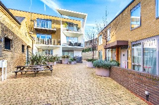 Caledonian Road, Islington, N1