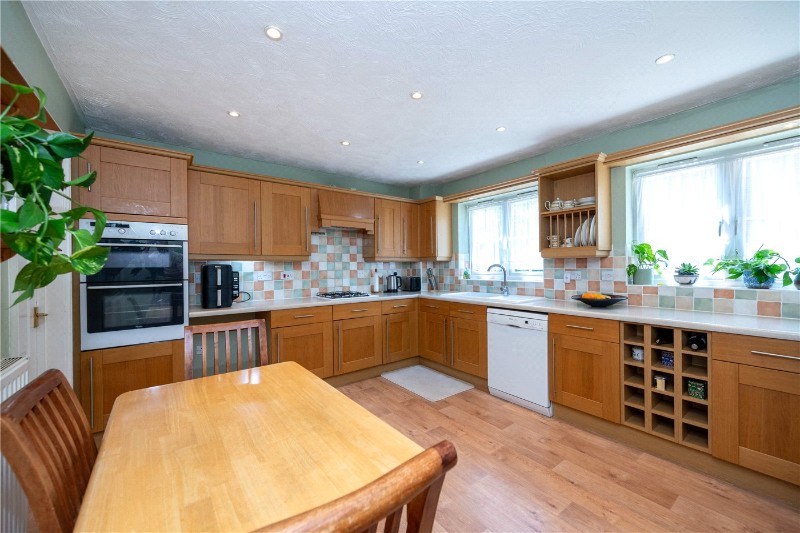 Ash Close, Spalding, Lincolnshire, PE12
