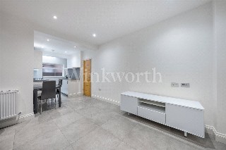 Hendon Way, London, NW2