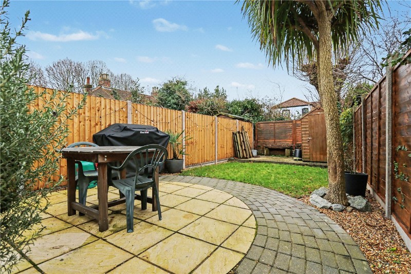 Essex Street, Norwich, Norfolk, NR2