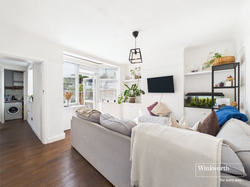 Wells Drive, Kingsbury, London, NW9