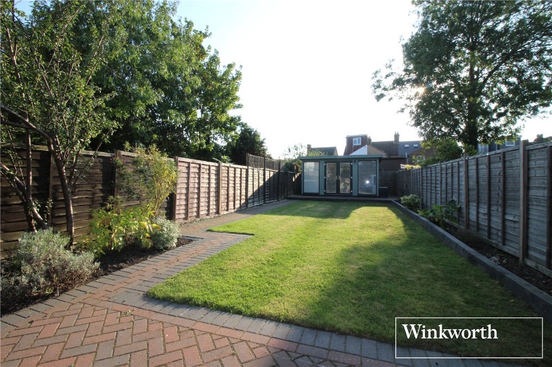 Furzehill Road, Borehamwood, Hertfordshire, WD6