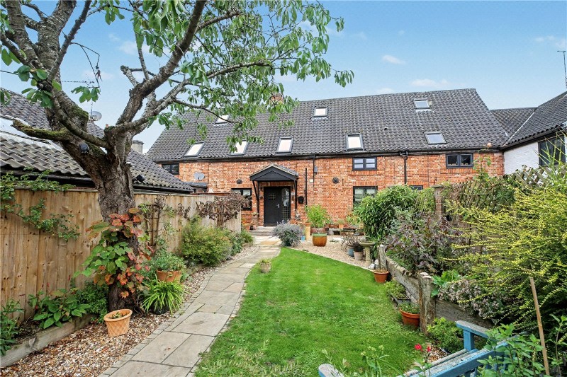 Church Farm Barns, The Street, Bramerton, Norwich, NR14