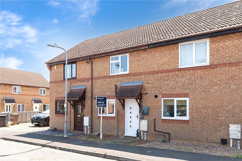 Winchester Way, Sleaford, Lincolnshire, NG34