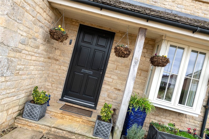 Eastgate, Deeping St. James, Peterborough, Lincolnshire, PE6