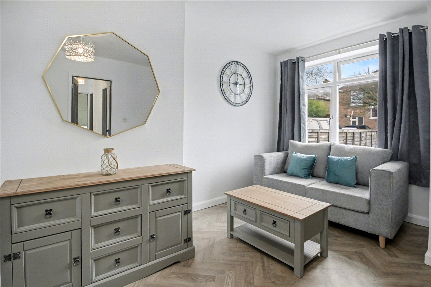 Irstead Road, Norwich, Norfolk, NR5