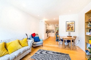 Grove Vale, East Dulwich, London, SE22