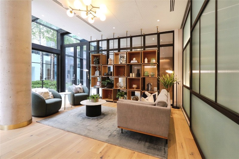 Horseferry Road, London, SW1P
