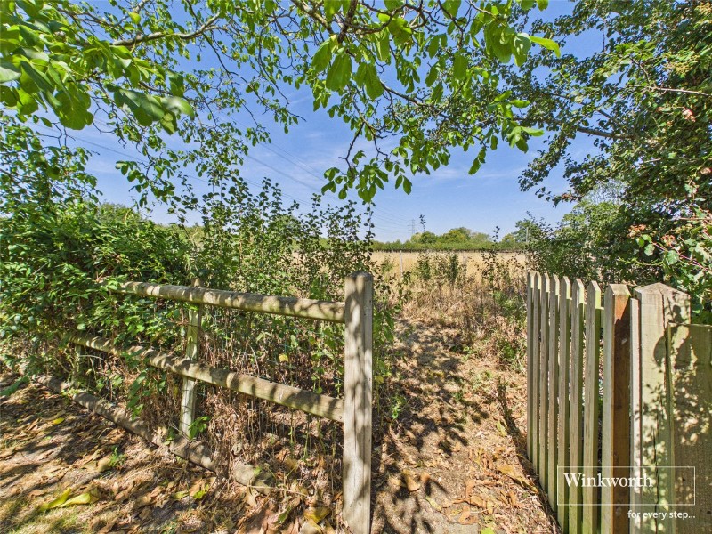 Hawthorn Cottages, Pump Lane, Grazeley, Reading, RG7